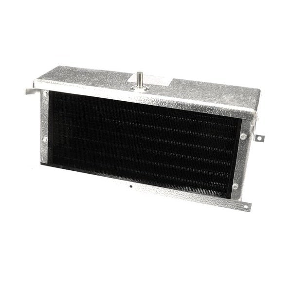 Heatcraft Evaporator 115V, VAK12AG VAK12AG Zoro